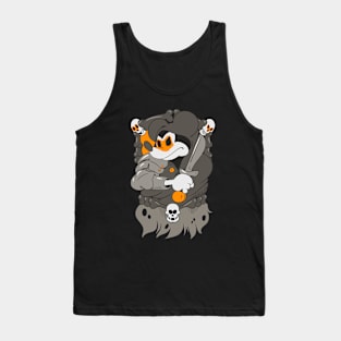 Steamboat Roguey Tank Top